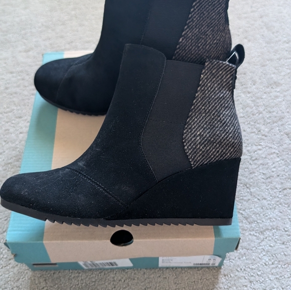 Women's boots - Picture 7 of 7